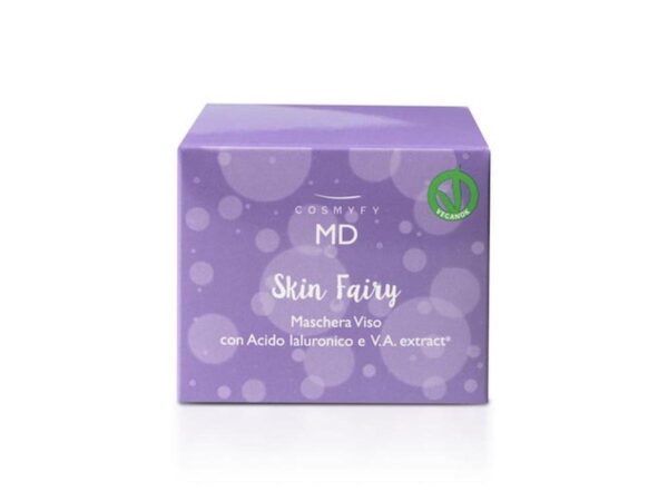 pack maschera viso