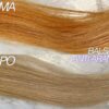 Risultato applicazione balsamo anti arancio