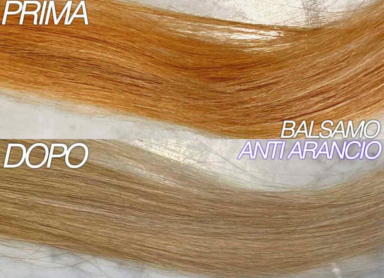 GLACIAL FROST - BALSAMO ANTIARANCIO
