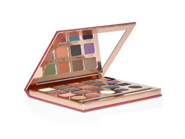 palette ombretti