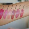 swatch gloss colorati