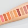 Swatch rossetti matte