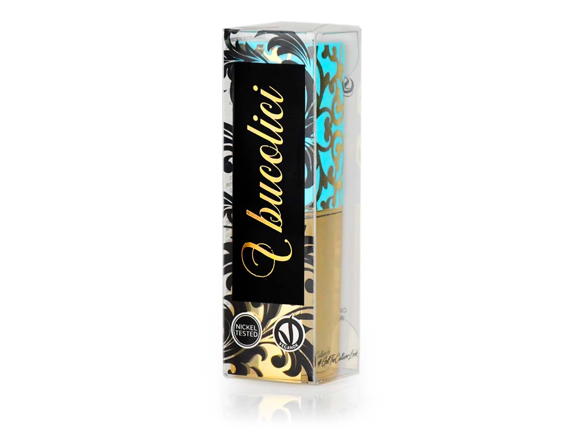 Confezione rossetto matte