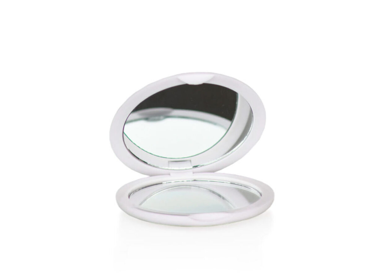 BASIC MIRROR RESTORED