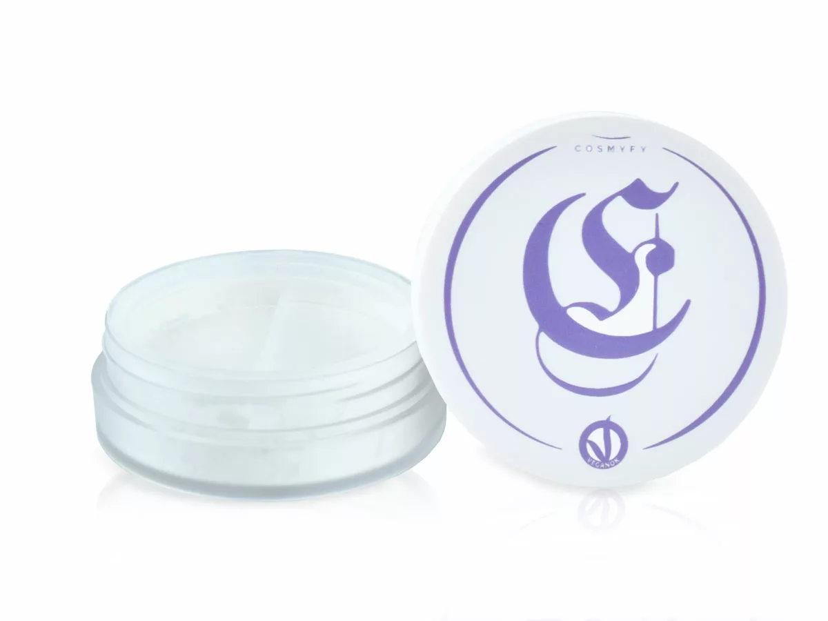 Pack cipria in polvere libera