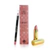 kit rossetto e matita nude