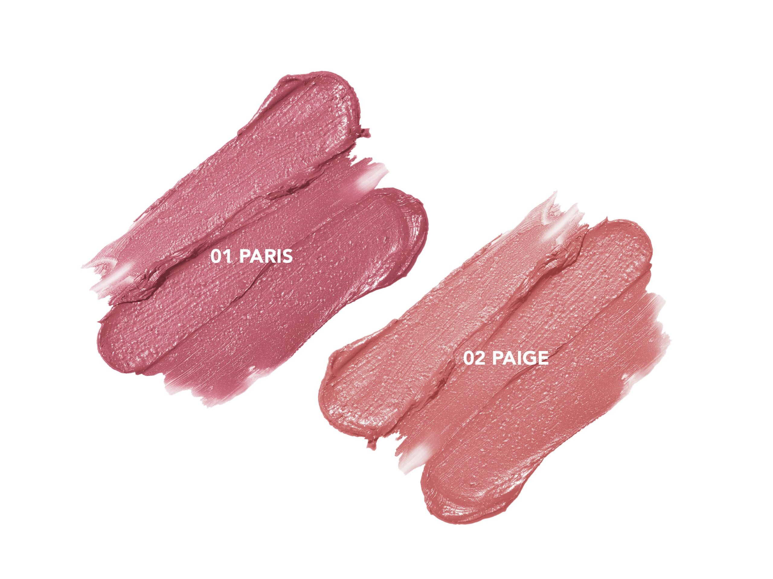 Swatch rossetti nude